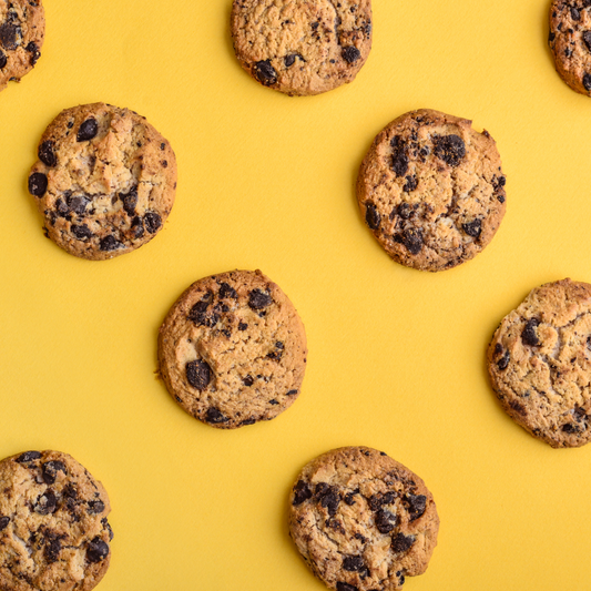 Cookie Consent Banner